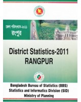 District Statistics 2011-Rangpur
